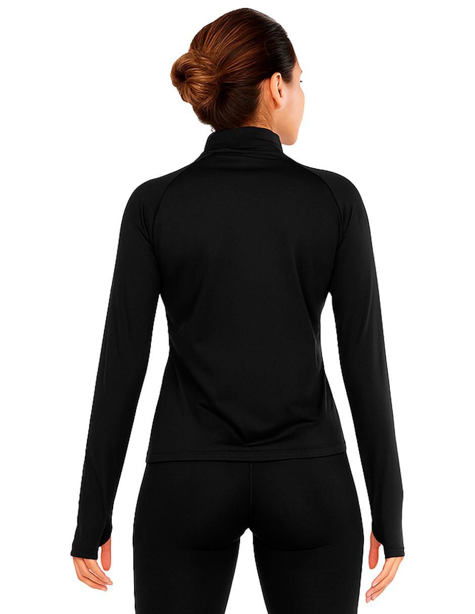 Playera deportiva para entrenamiento Peak de mujer