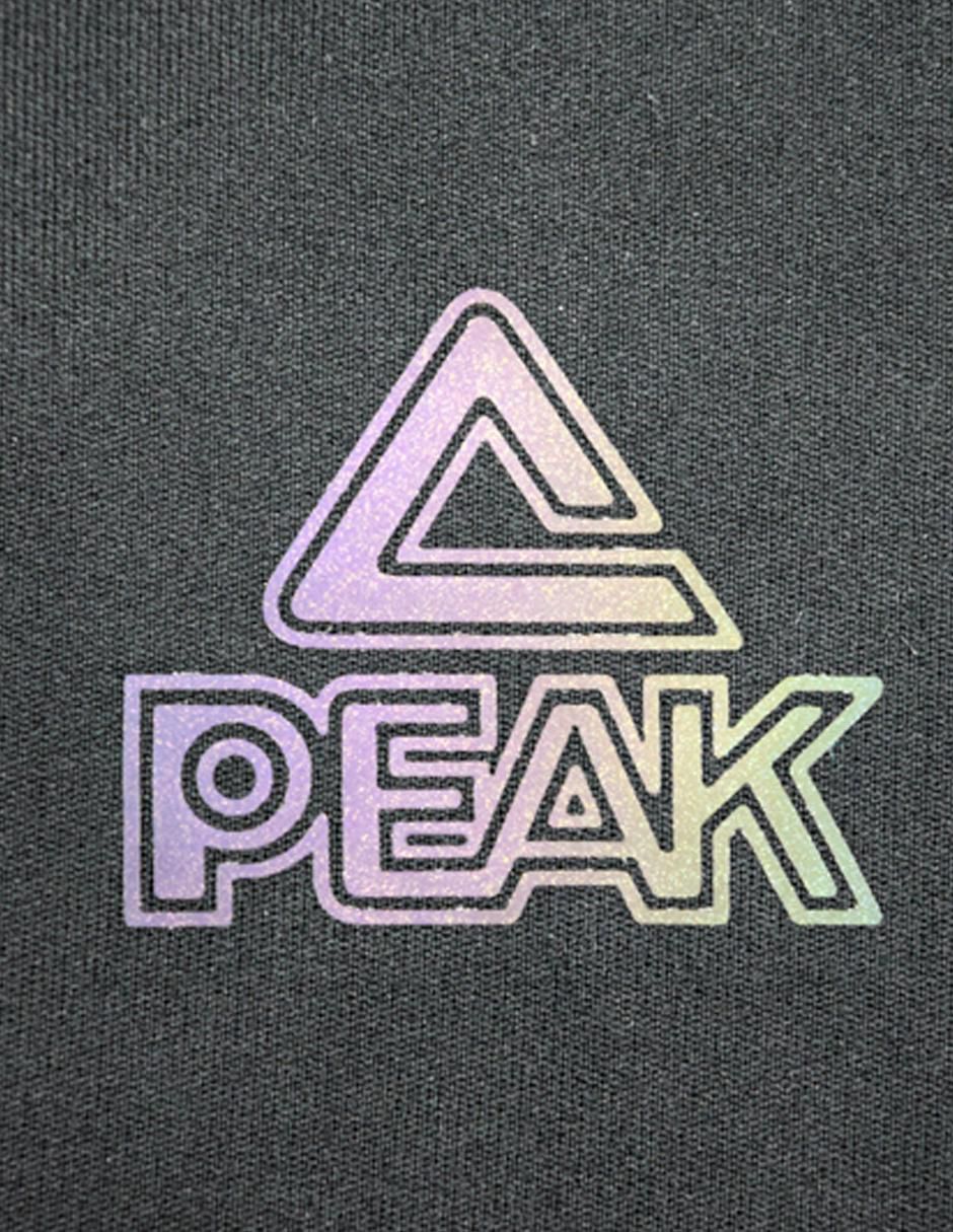 Playera deportiva para entrenamiento Peak de mujer