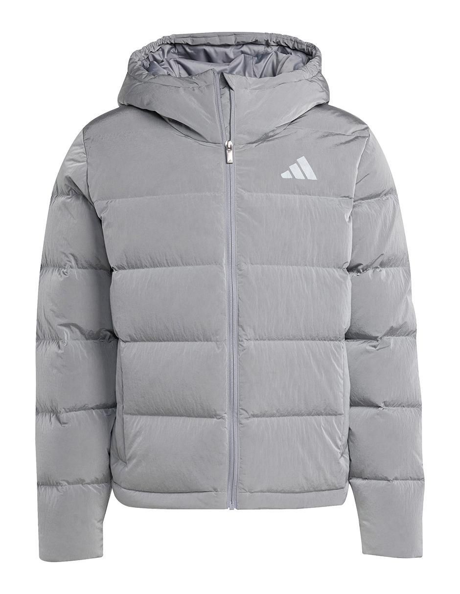 Chamarra casual Adidas de hombre