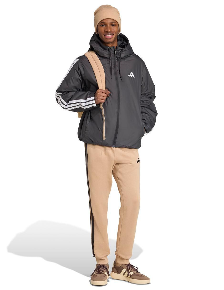 Chamarra casual de hombre 4
