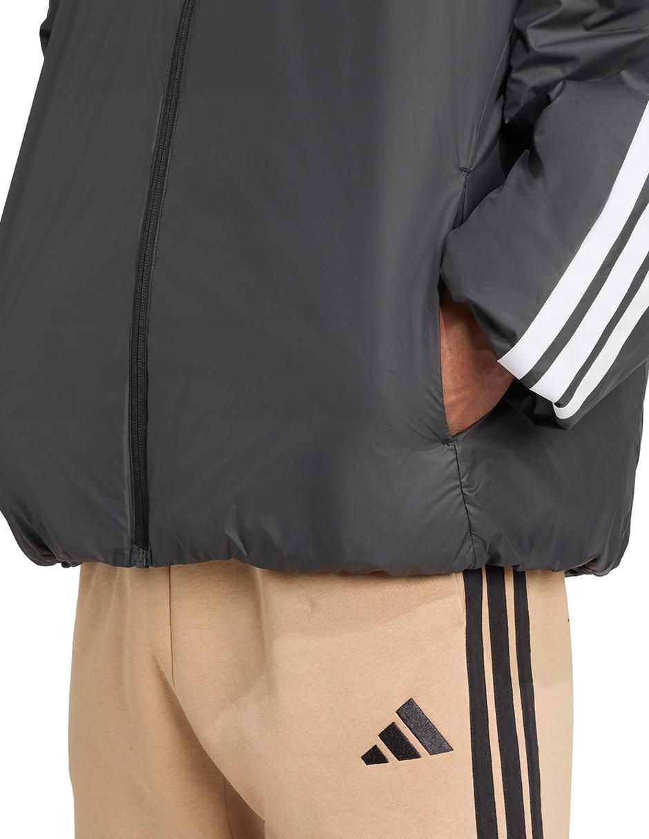 Chamarra casual de hombre 6