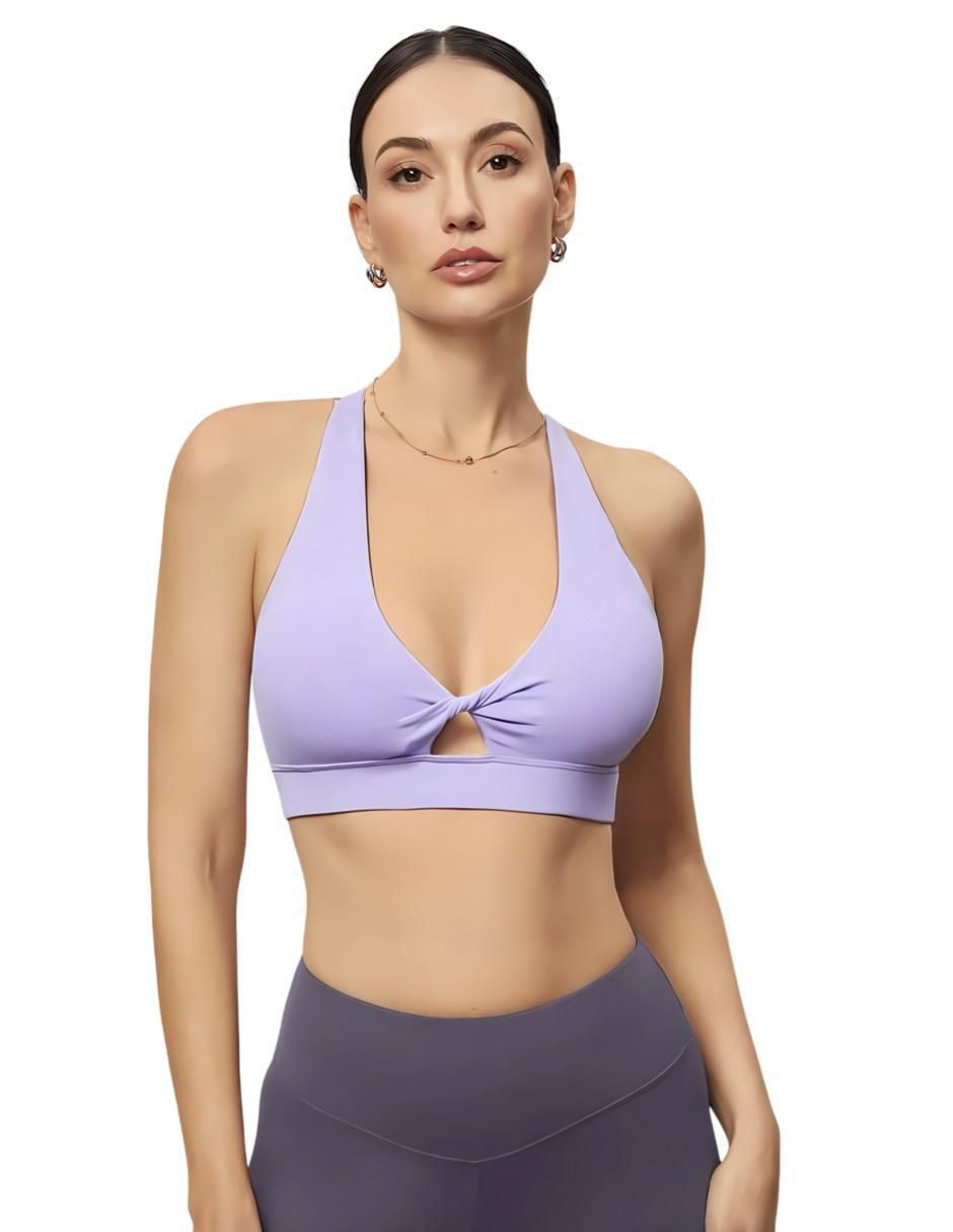 Top deportivo para entrenamiento mujer