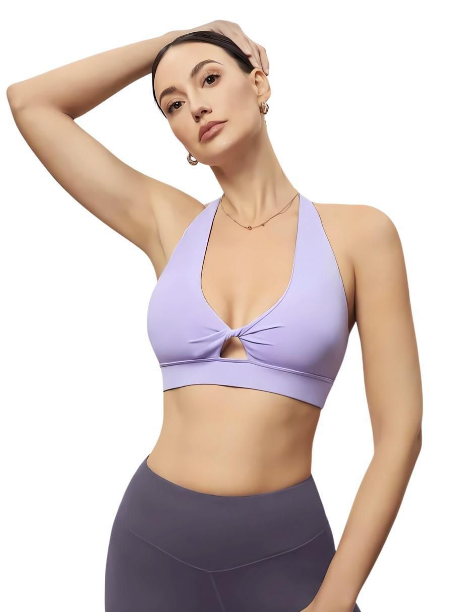 Top deportivo Tomoloon para entrenamiento mujer