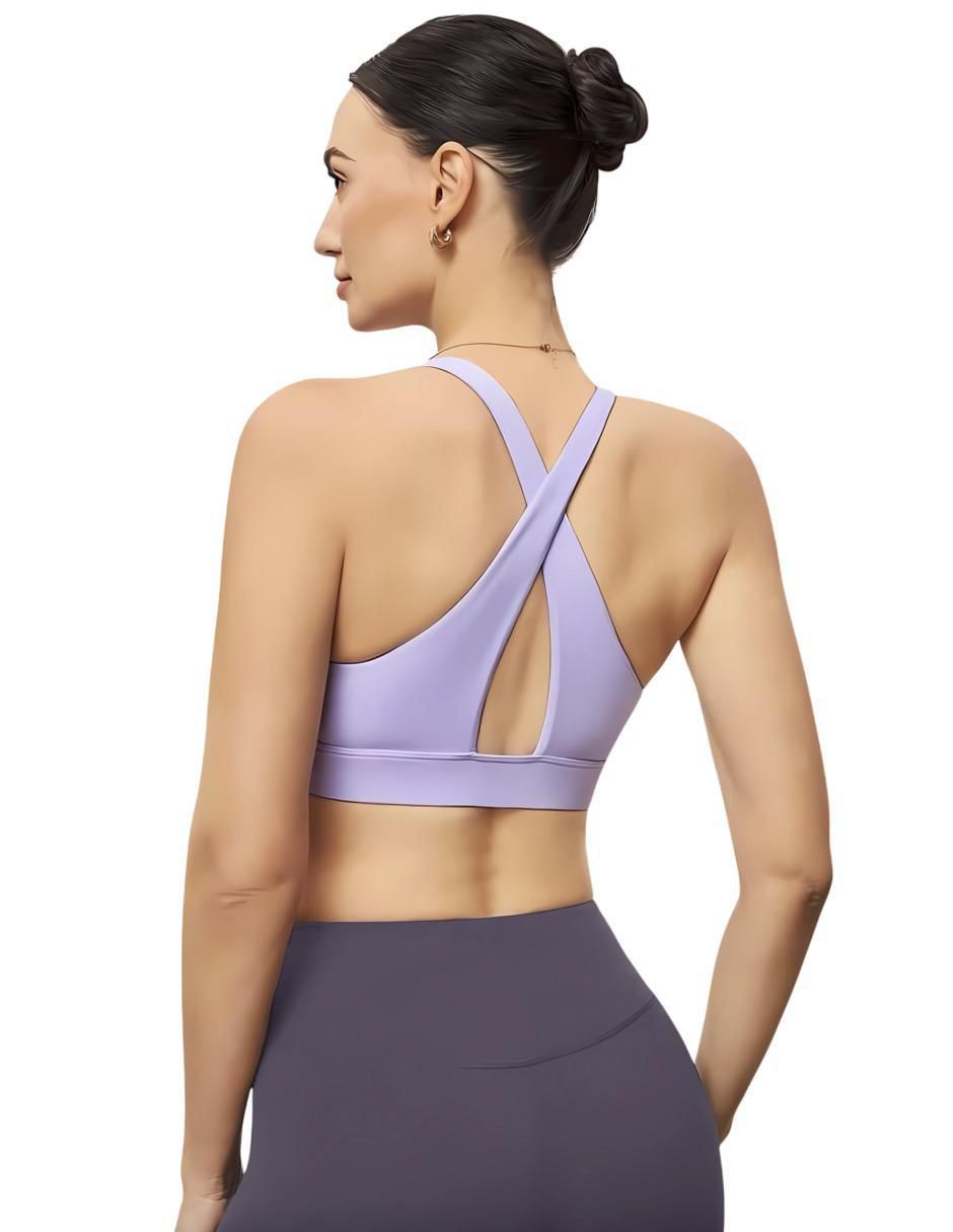Top deportivo Tomoloon para entrenamiento mujer