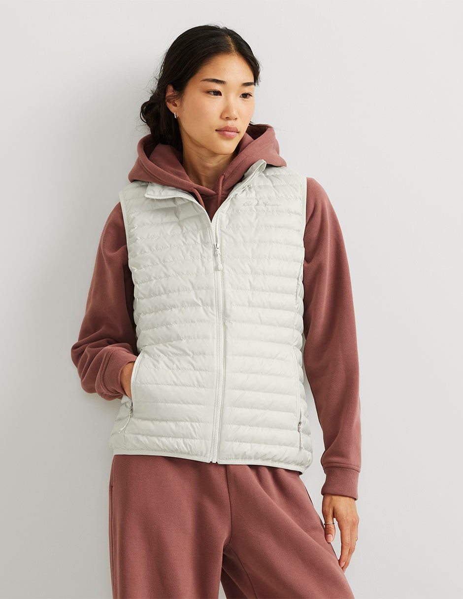 Chaleco deportivo para mujer