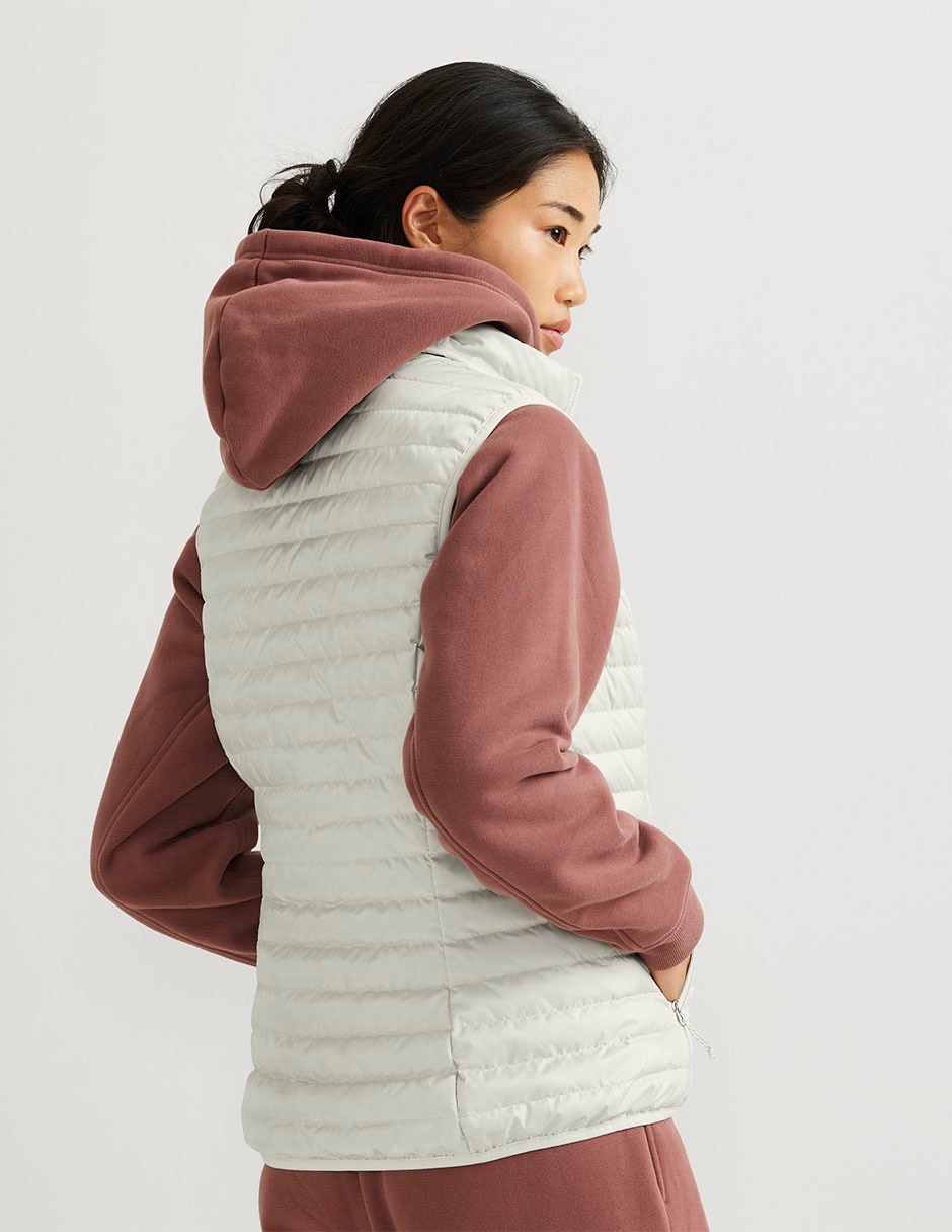 Chaleco deportivo Eddie Bauer para mujer