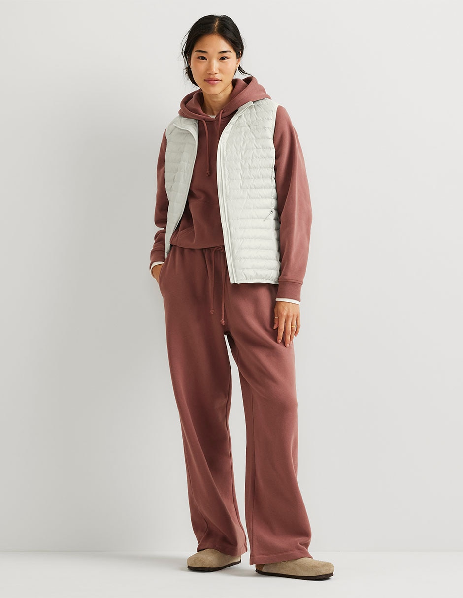 Chaleco deportivo Eddie Bauer para mujer