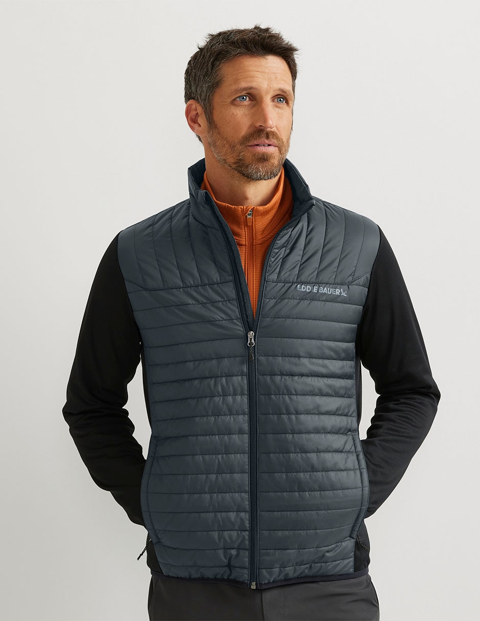 Chamarra para outdoor de hombre Chamarra para outdoor de hombre