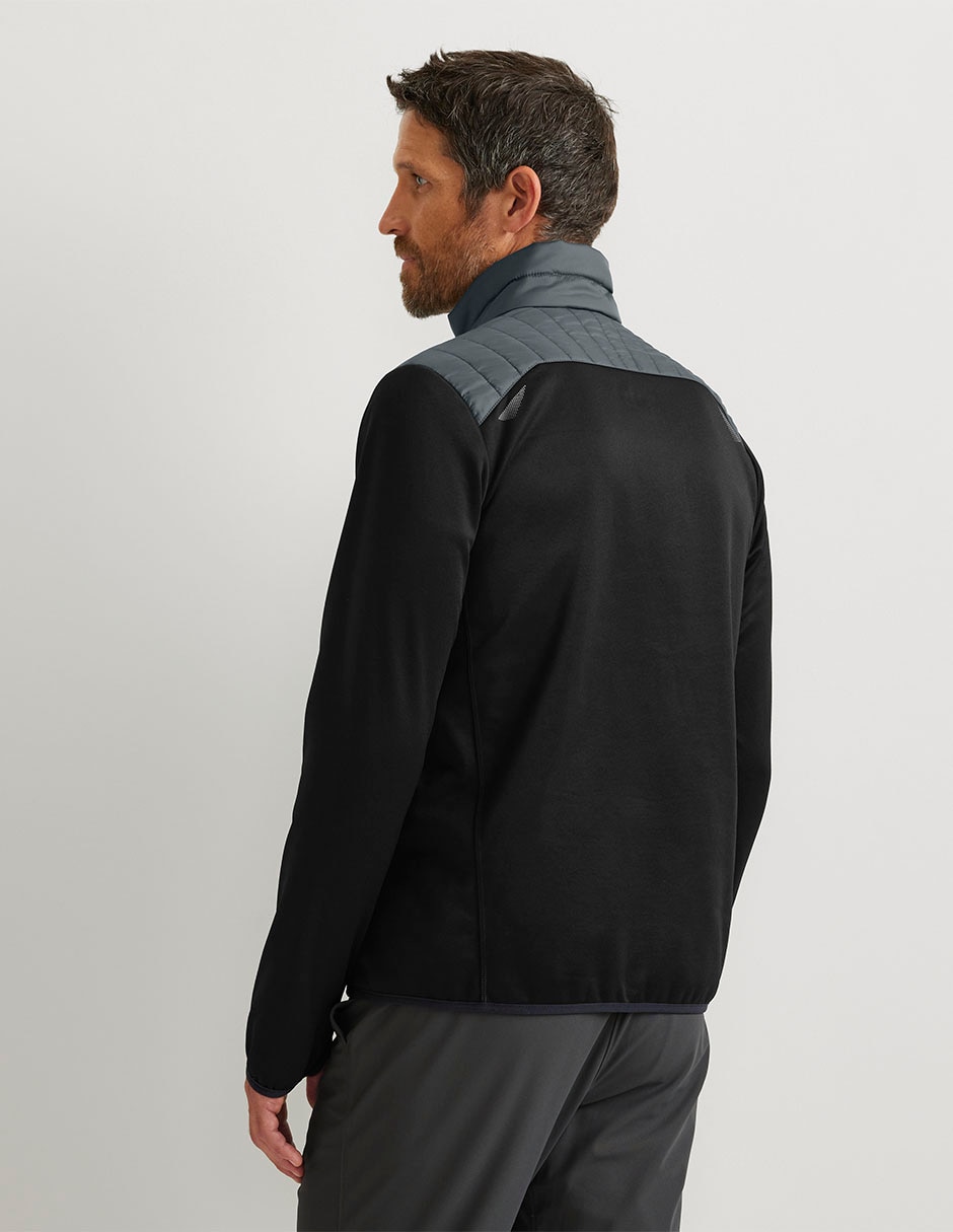 Chamarra para outdoor de hombre 2