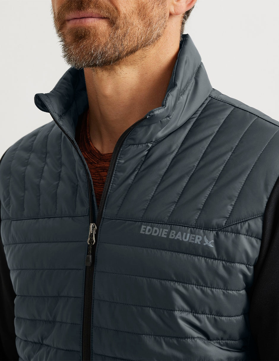 Chamarra para outdoor de hombre 3