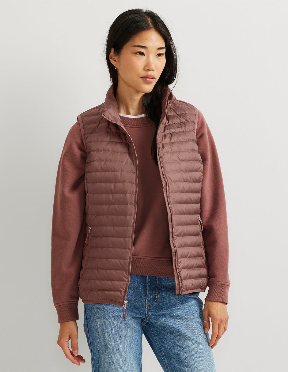 Chaleco deportivo para mujer Chaleco deportivo para mujer