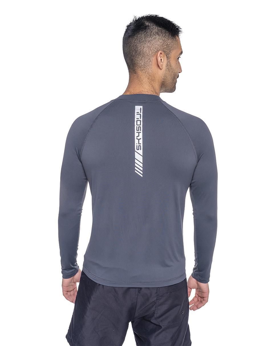 Wetshirt para hombre 3