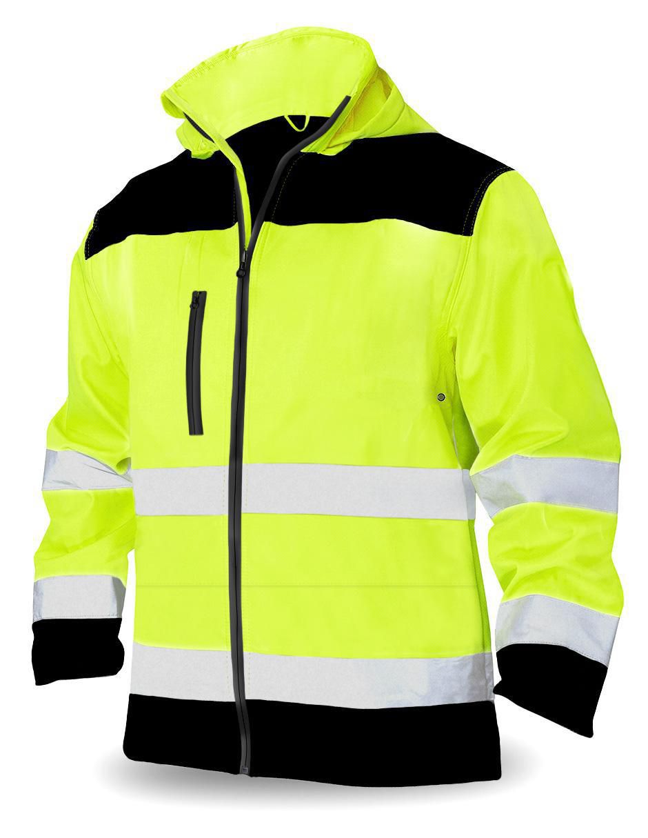 Chamarra impermeable unisex Chamarra impermeable unisex