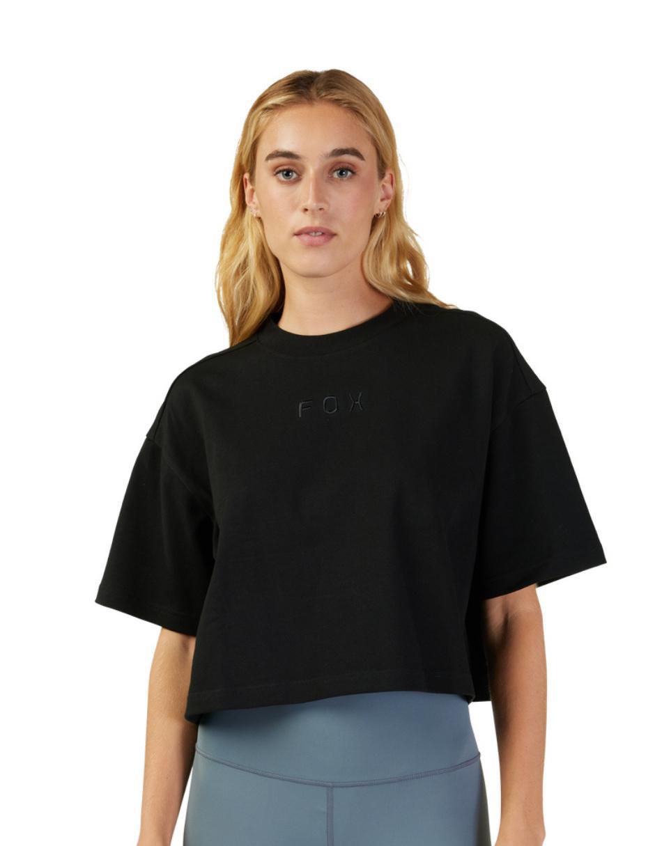 Playera deportiva casual de mujer