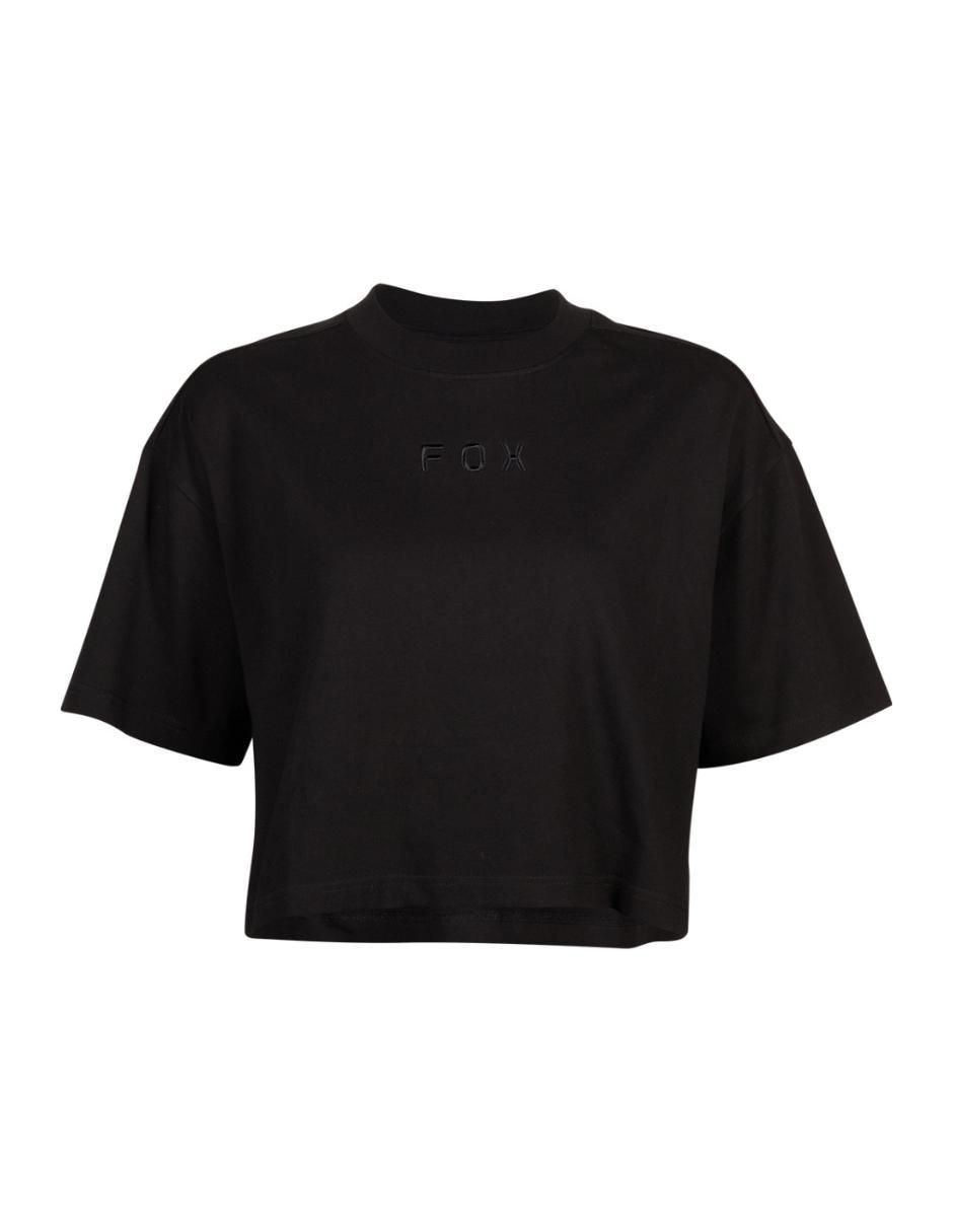 Playera deportiva casual Fox Racing de mujer
