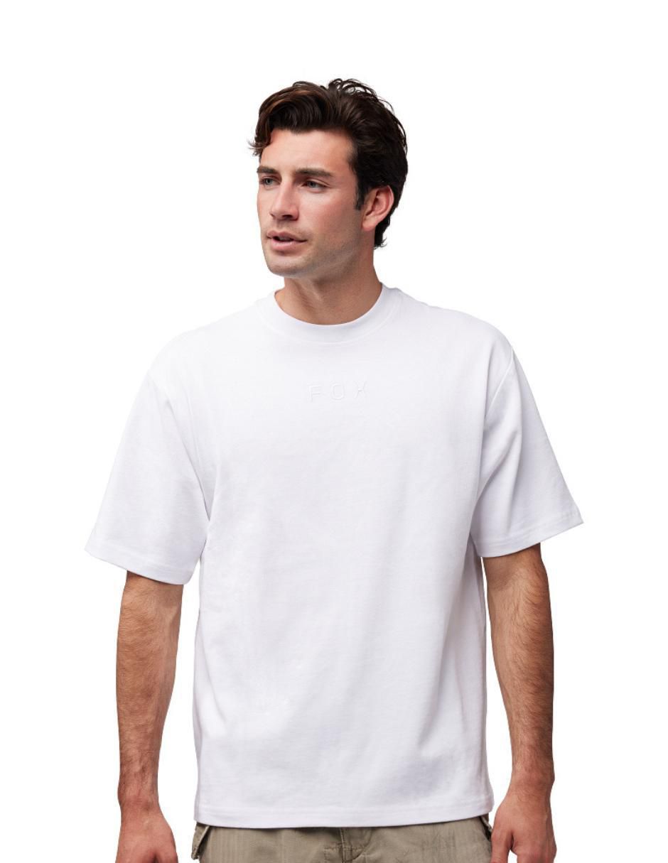 Playera deportiva casual de hombre