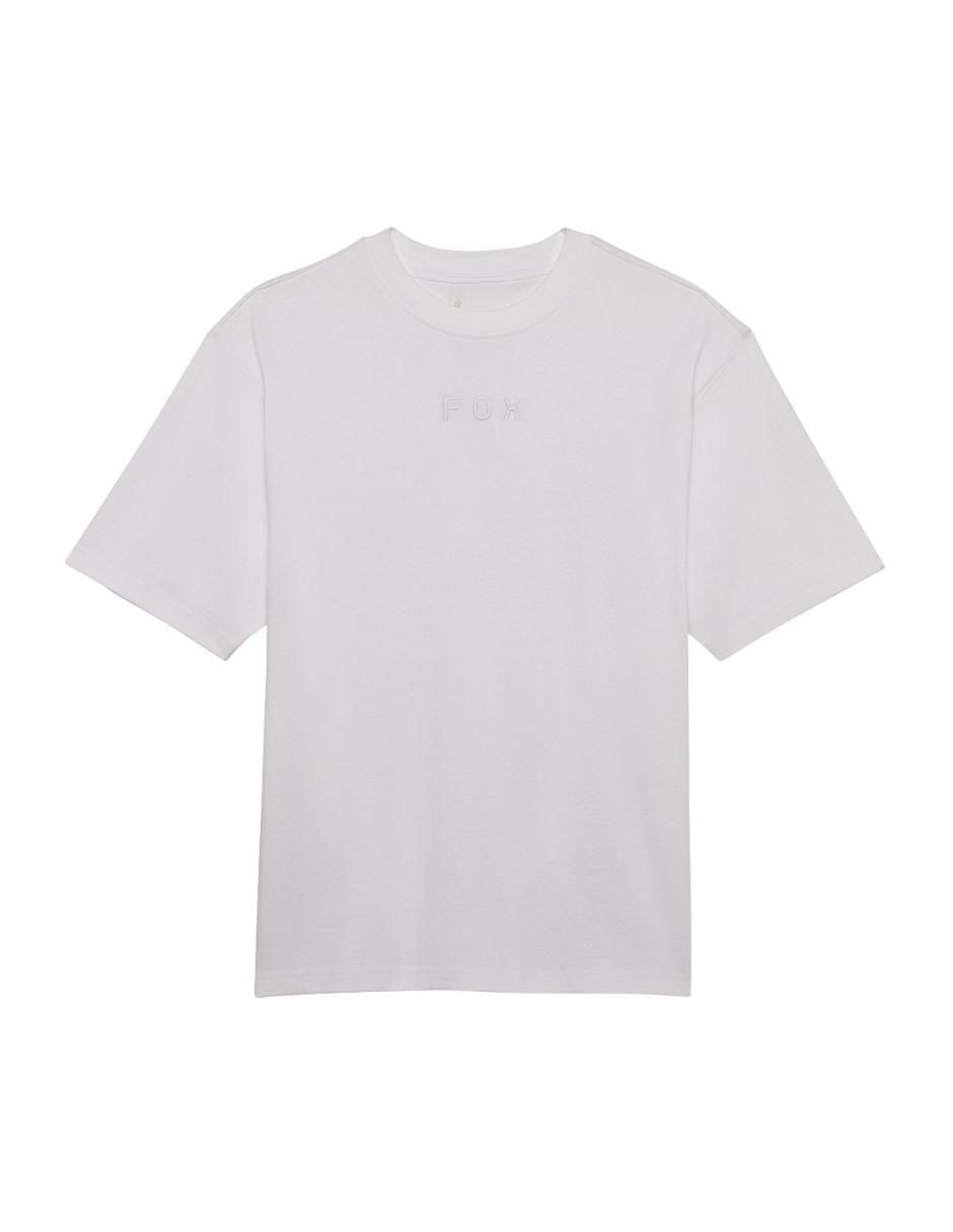 Playera deportiva para entrenamiento de hombre 3