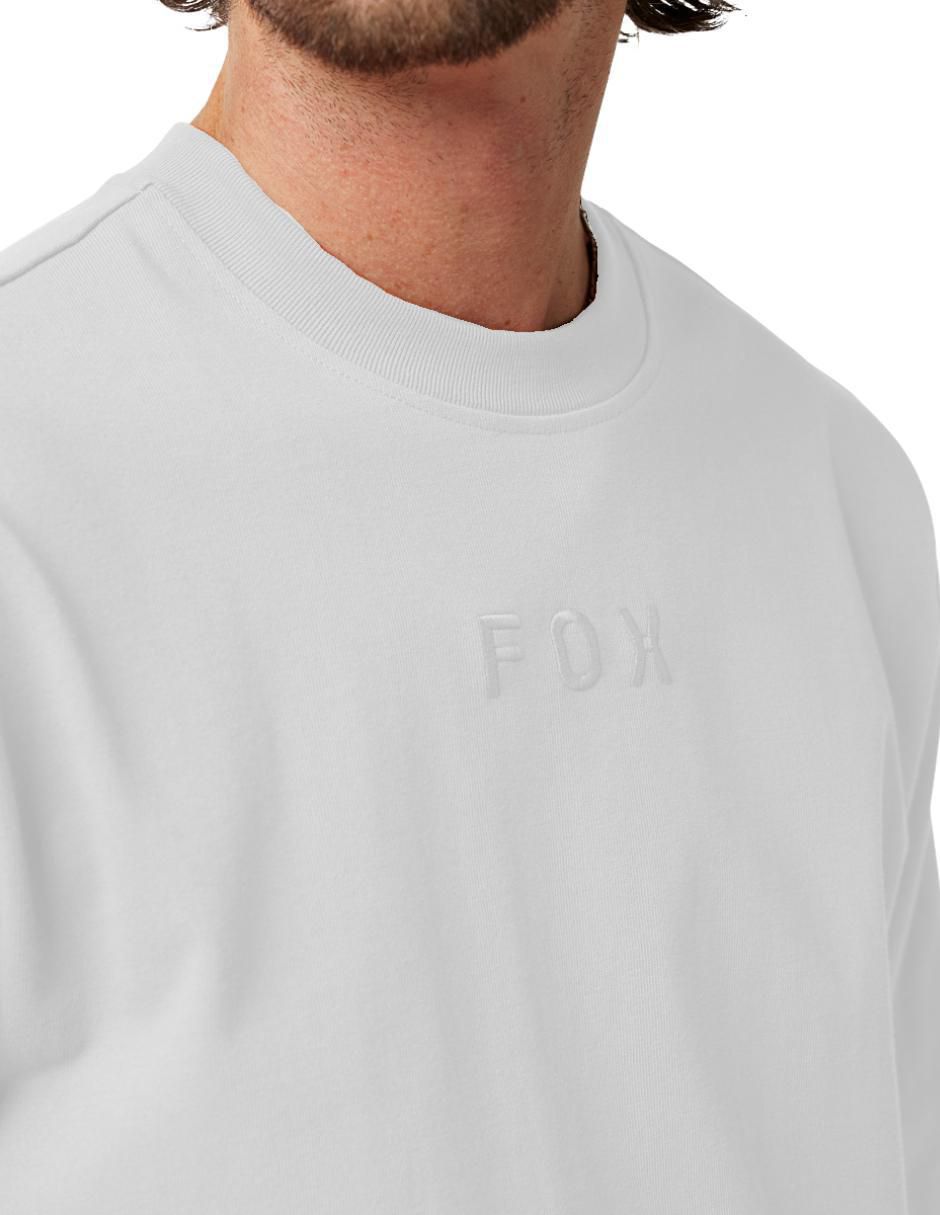 Playera deportiva para entrenamiento de hombre 4