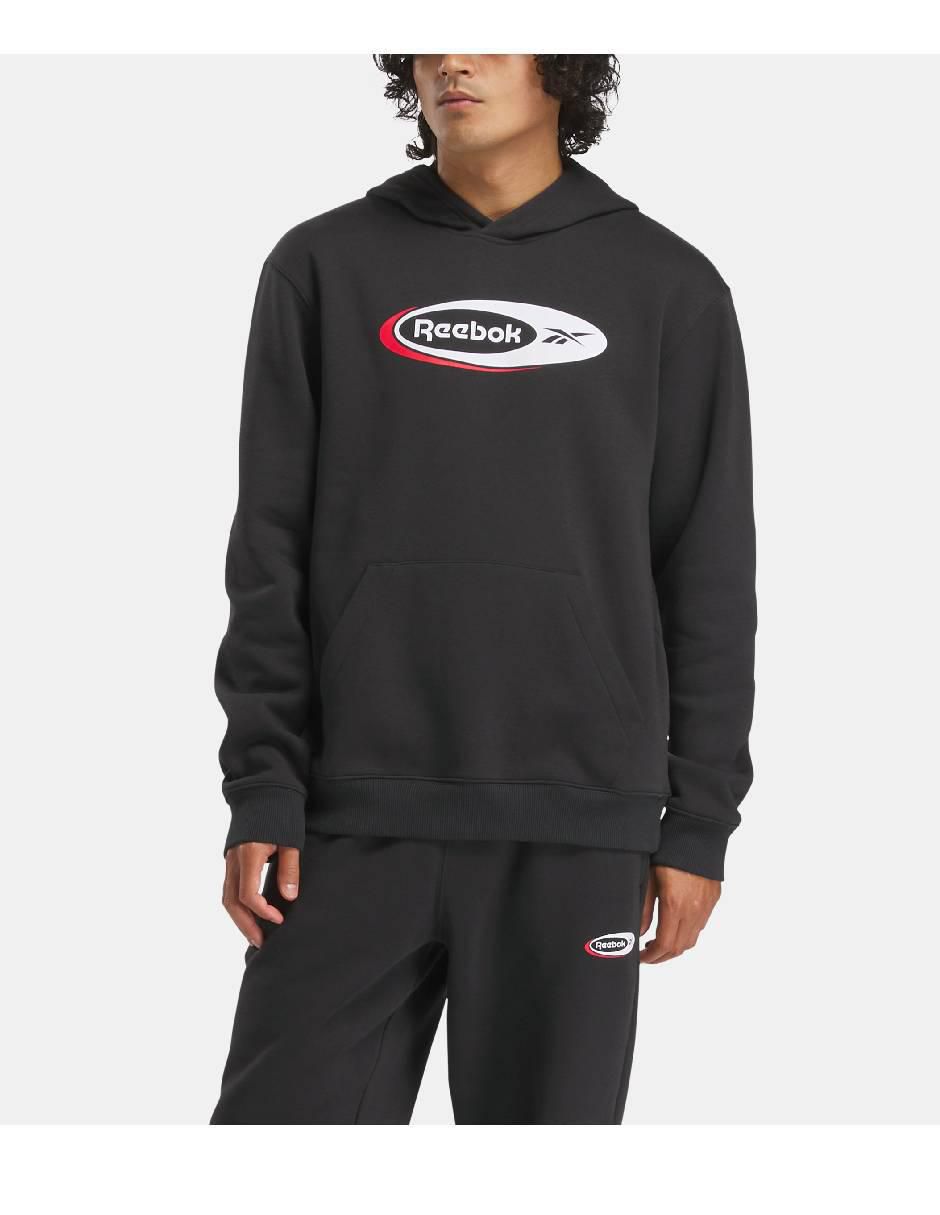 Chamarra Reebok de hombre