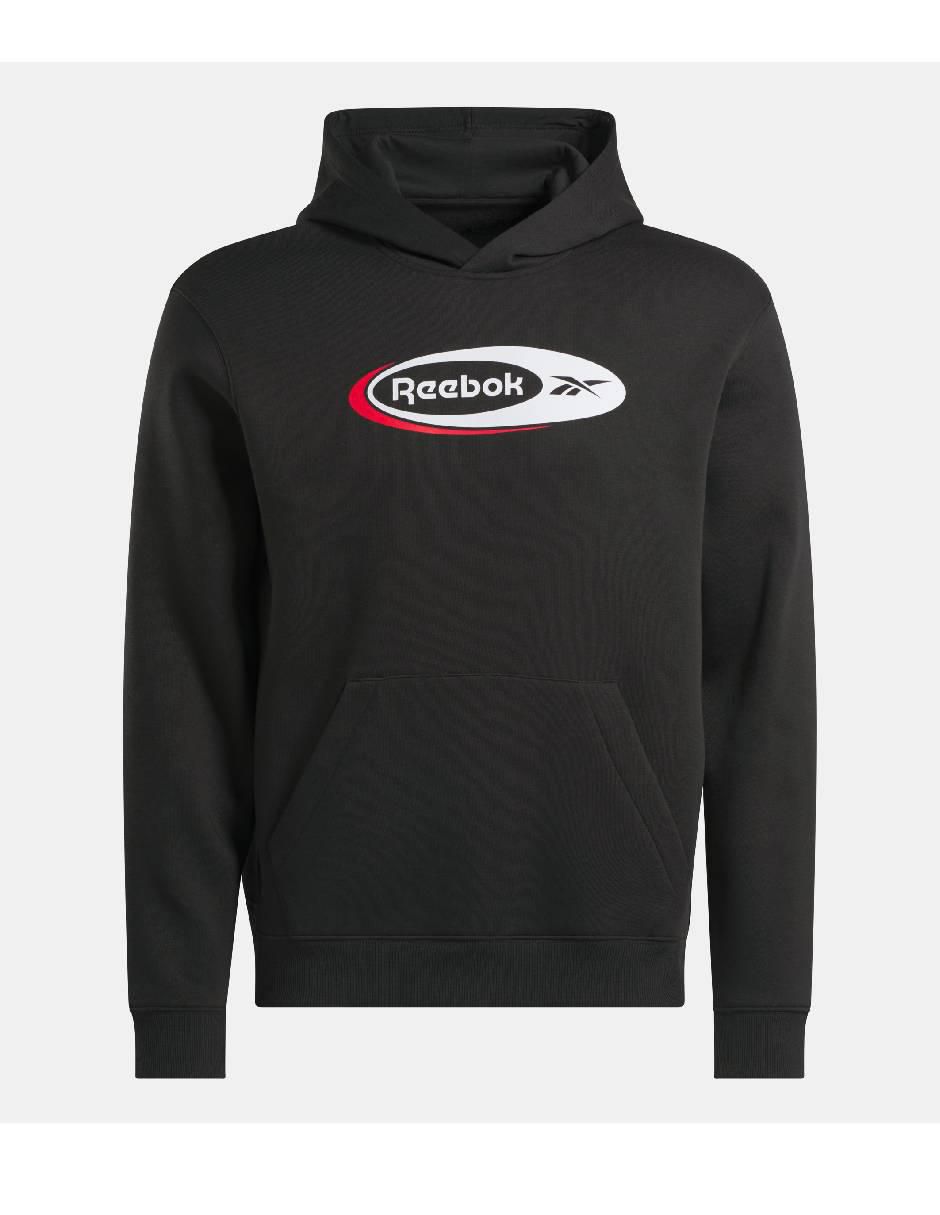 Chamarra Reebok de hombre