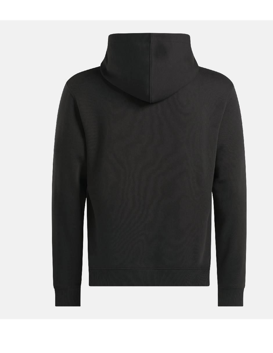 Chamarra Reebok de hombre
