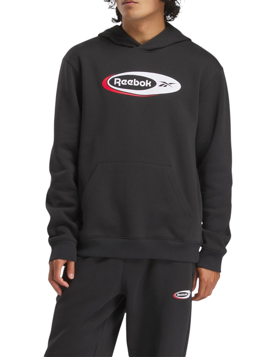 Chamarra Reebok de hombre