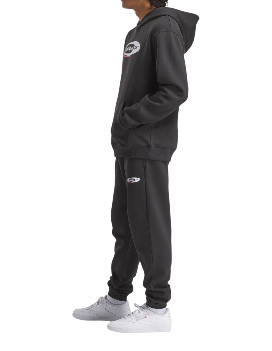 Chamarra Reebok de hombre