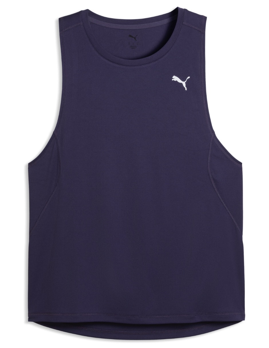 Playera deportiva para correr de hombre Playera deportiva para correr de hombre