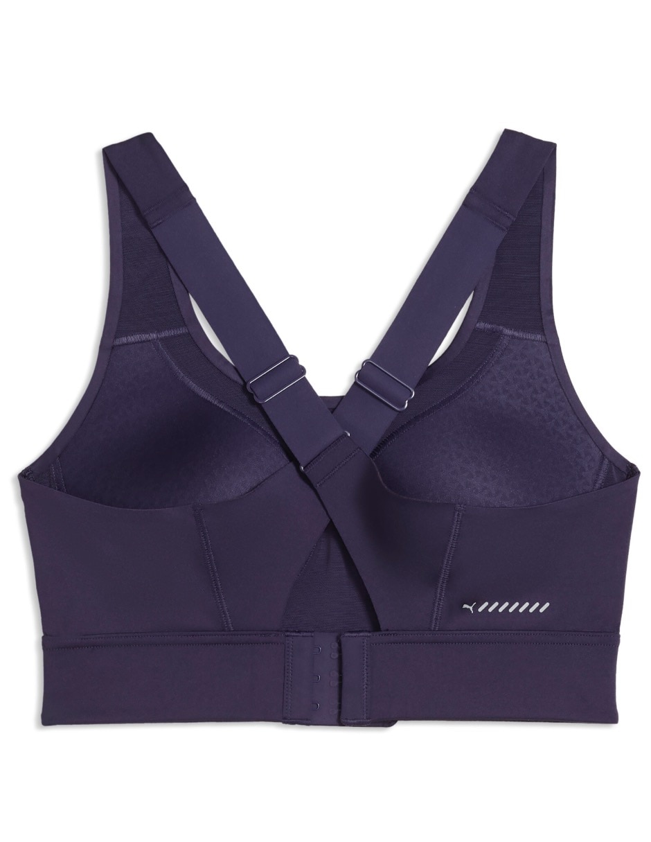 Top deportivo Puma para correr mujer