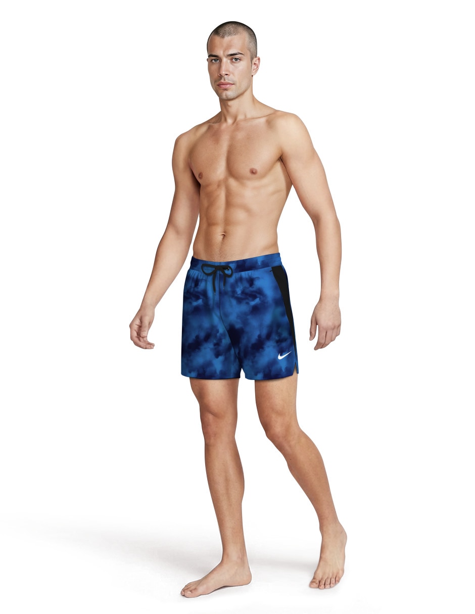 Traje de baño hombre 3