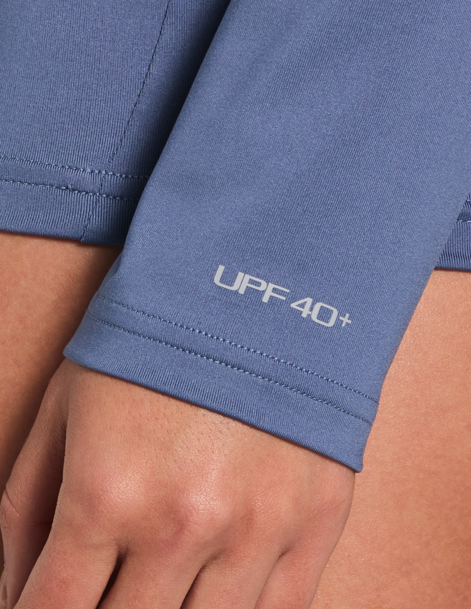 Wetshirt Nike para hombre