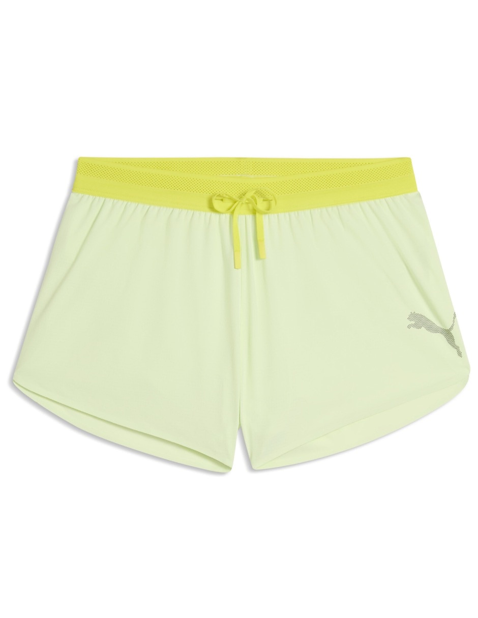 Short Lightspeed Ultraweave 2 Split Short para entrenamiento hombre