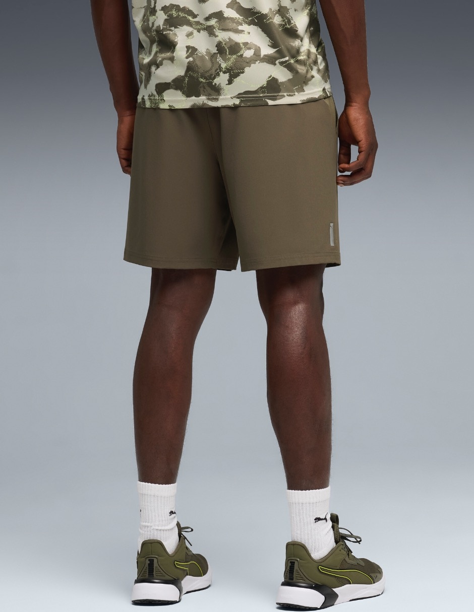 Short Puma para entrenamiento hombre