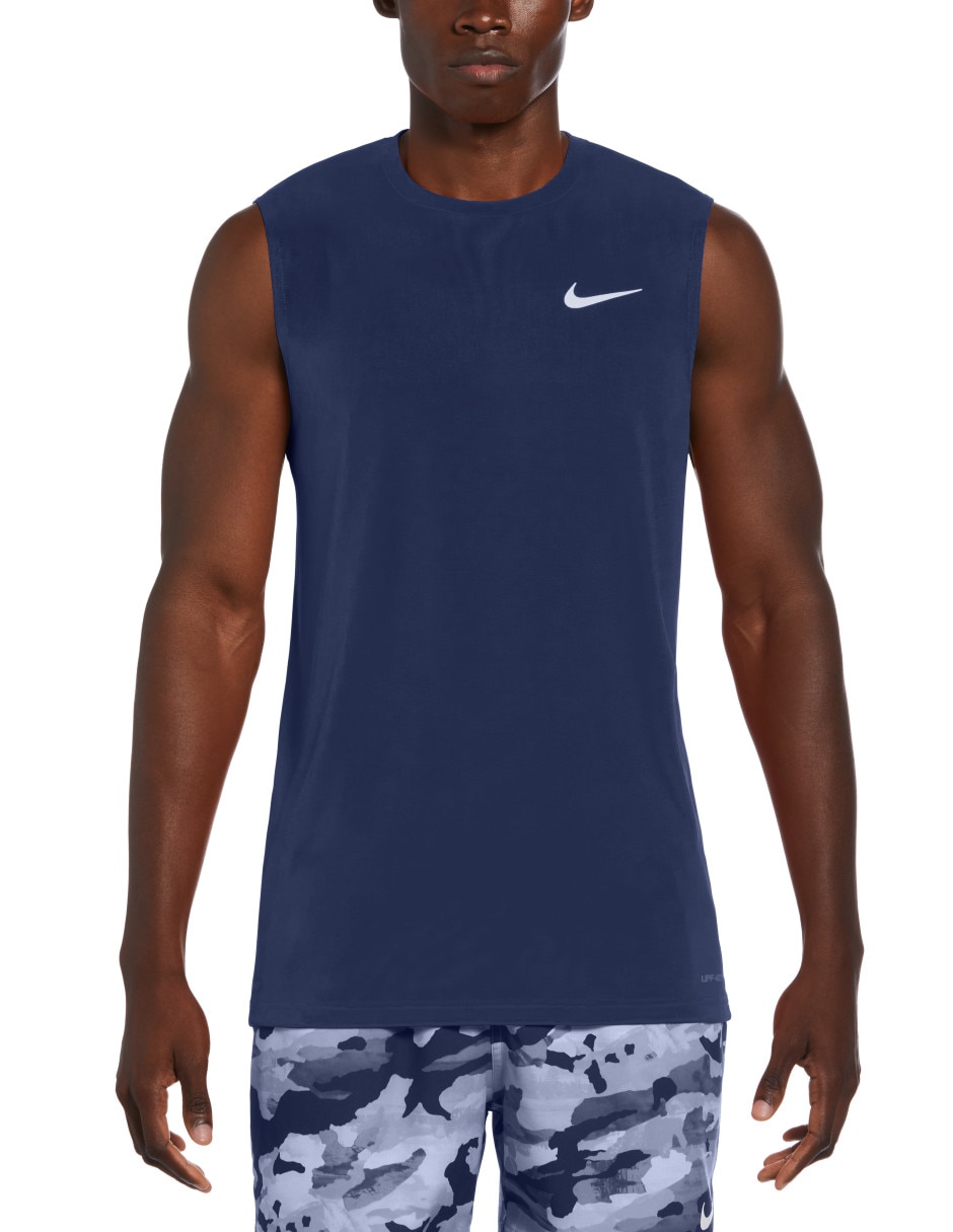 Wetshirt Nike para hombre