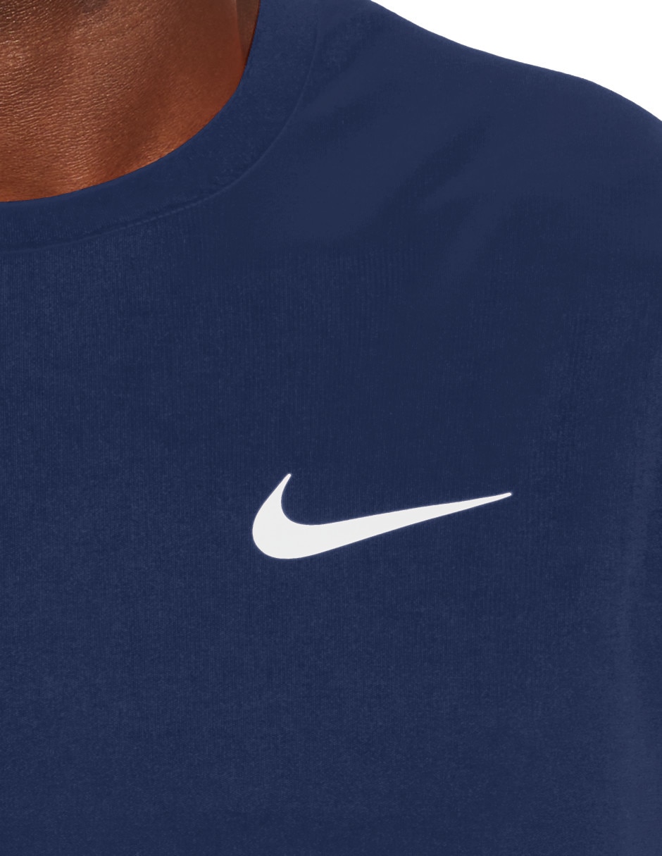 Wetshirt Nike para hombre