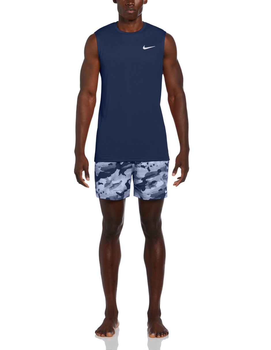 Wetshirt Nike para hombre