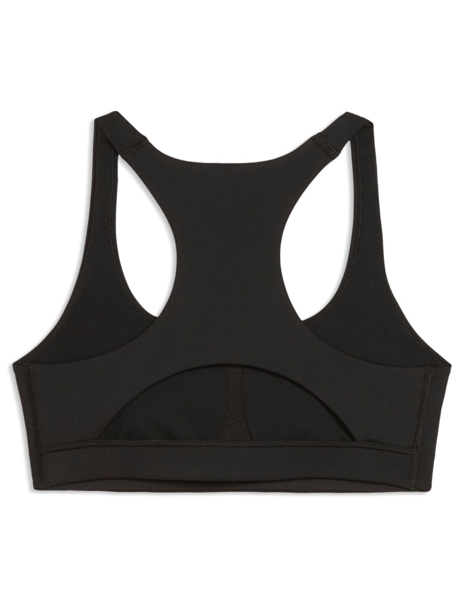 Top deportivo Puma X Hyrox Tech Bra para entrenamiento mujer