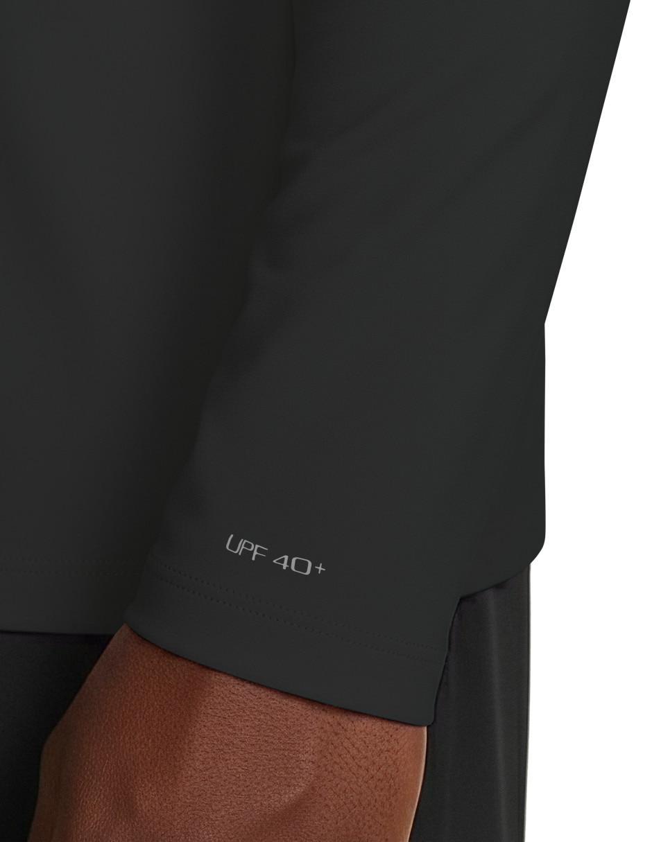 Wetshirt Nike Estampado Logo para hombre