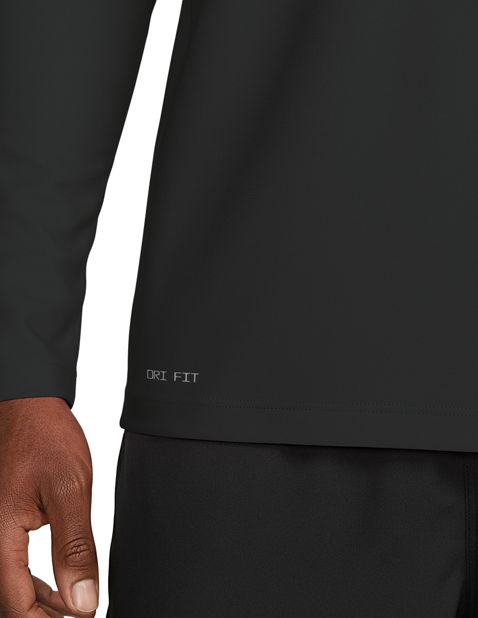 Wetshirt Nike Estampado Logo para hombre