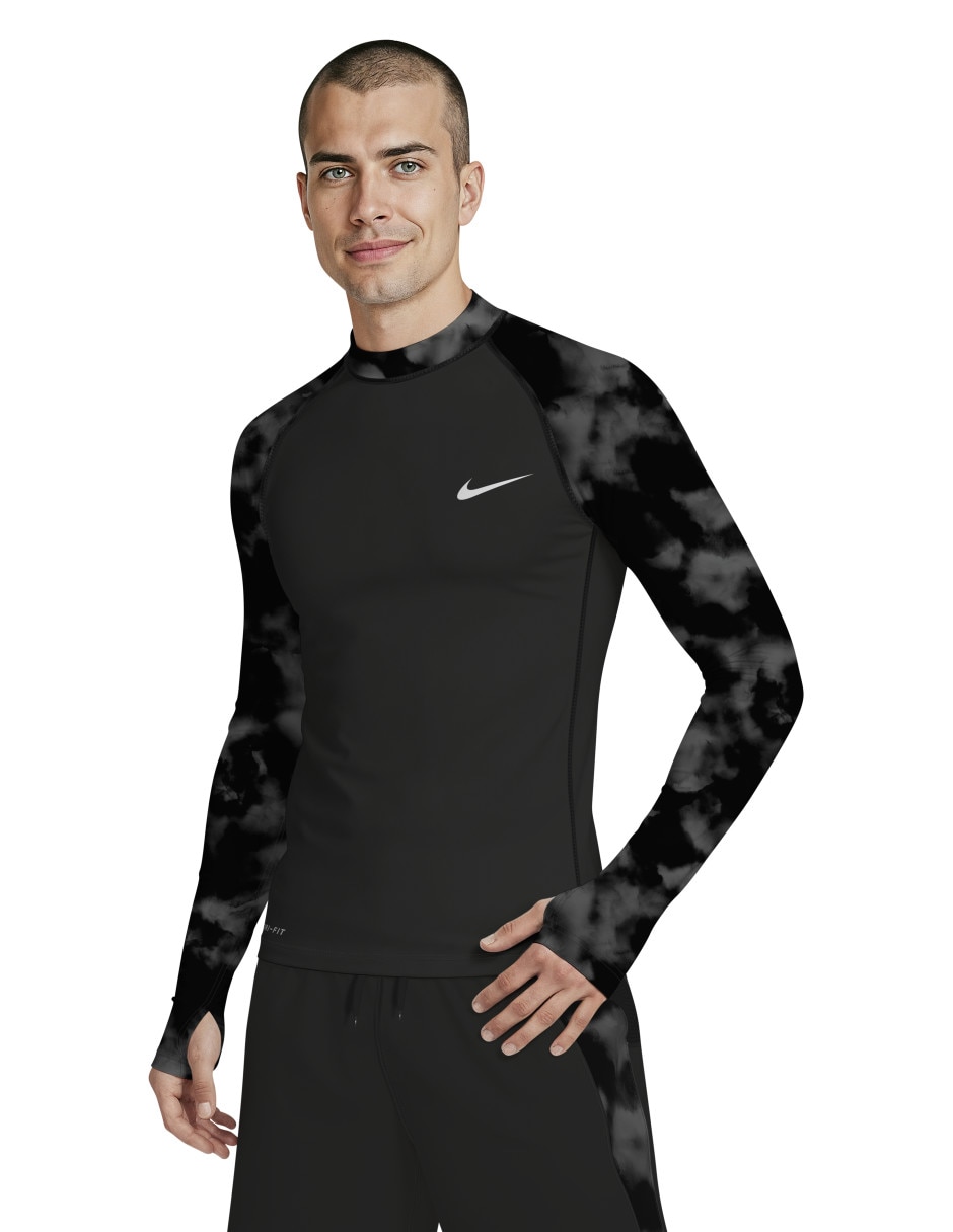 Wetshirt 'estampado' camuflaje 'para' hombre