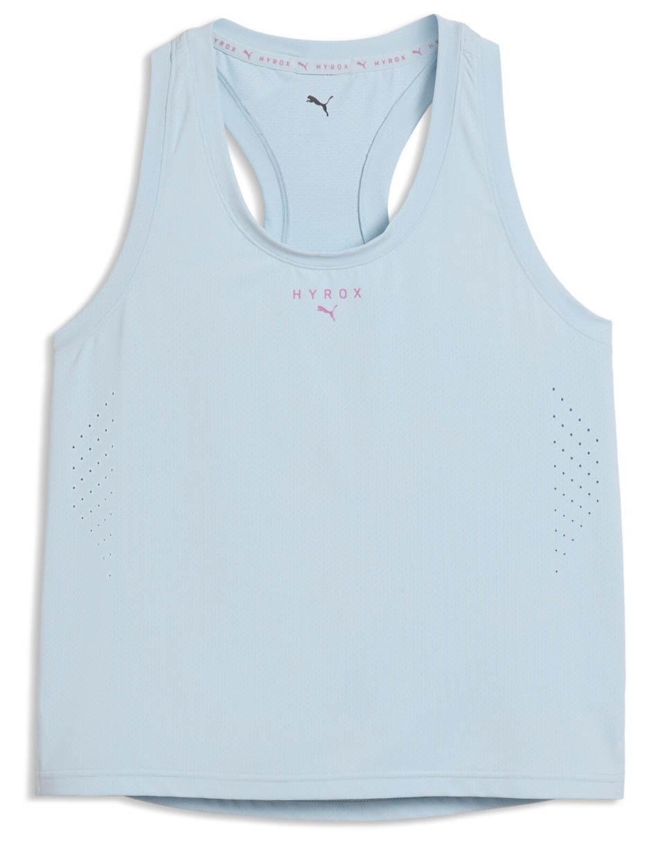 Tank top para entrenamiento Puma Hyrox DryElite de mujer
