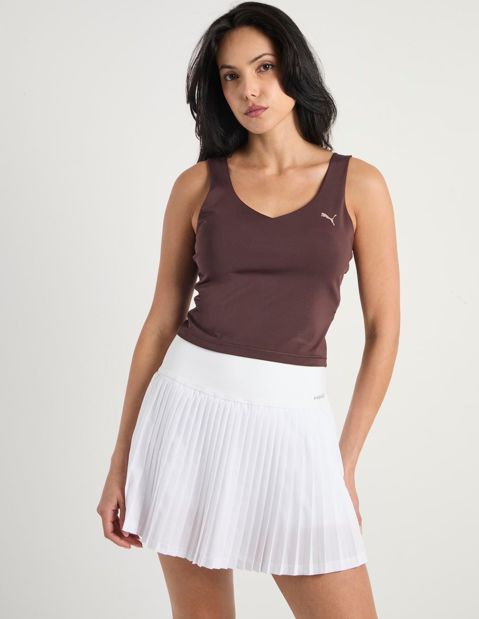 Playera deportiva para entrenamiento Puma de mujer