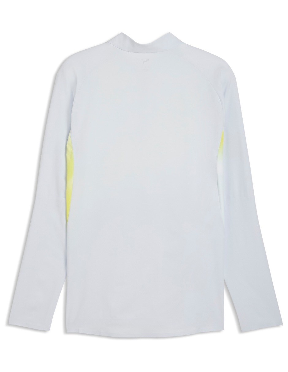 Playera deportiva para fútbol de hombre 2