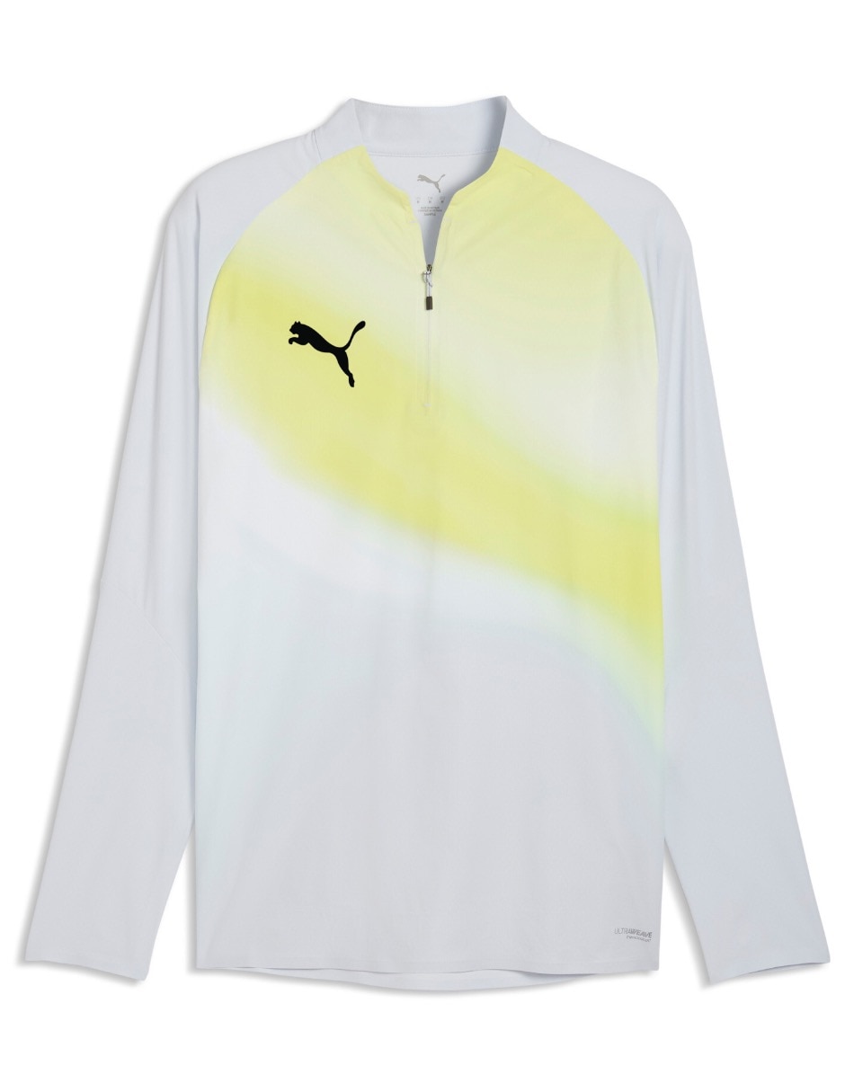 Playera deportiva para fútbol de hombre 7