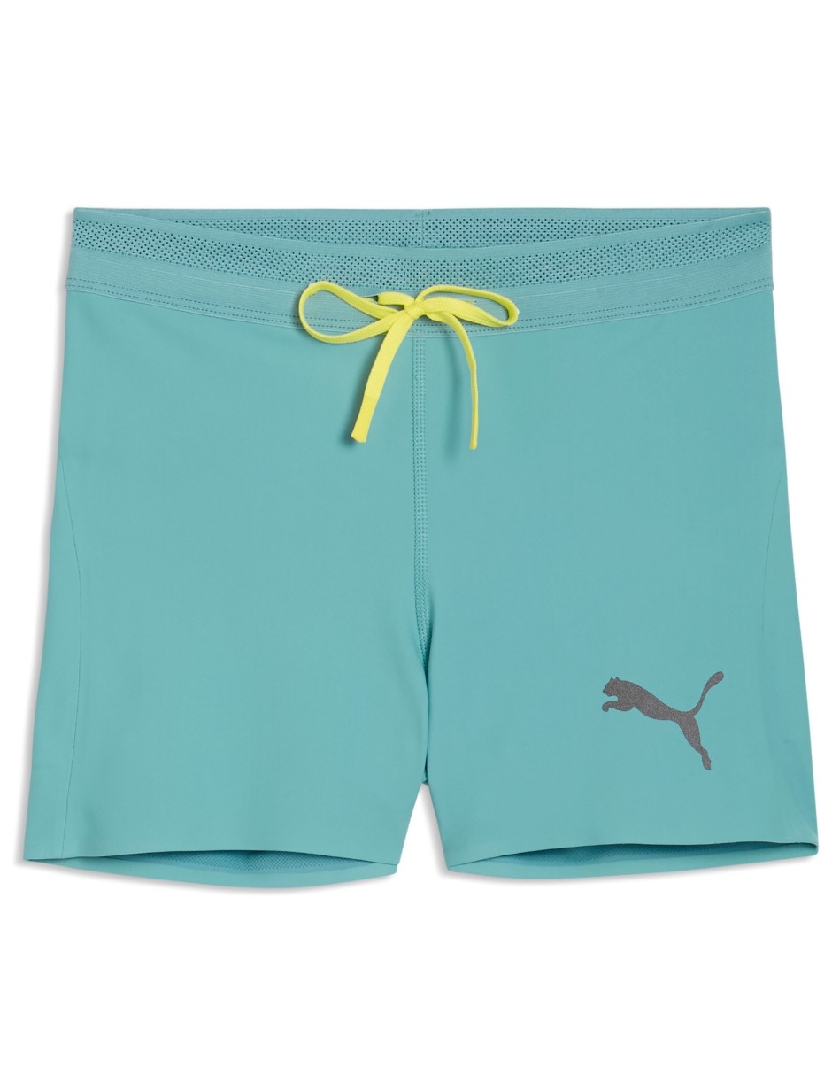 Short Puma para entrenamiento mujer