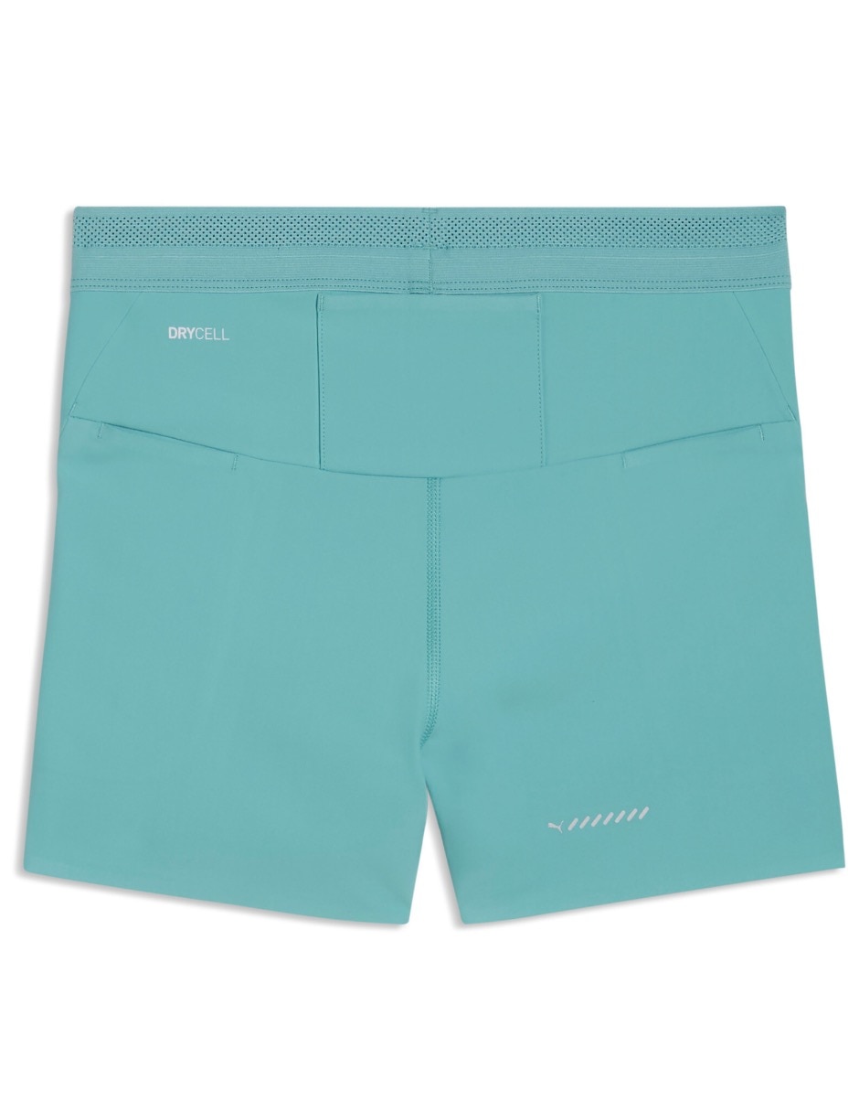 Short Puma para entrenamiento mujer