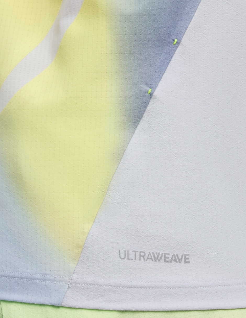 Tank top para entrenamiento Puma Lightspeed Ultraweave de mujer