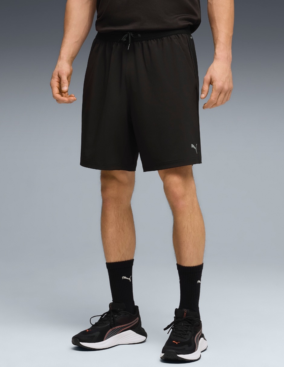 Short para entrenamiento hombre