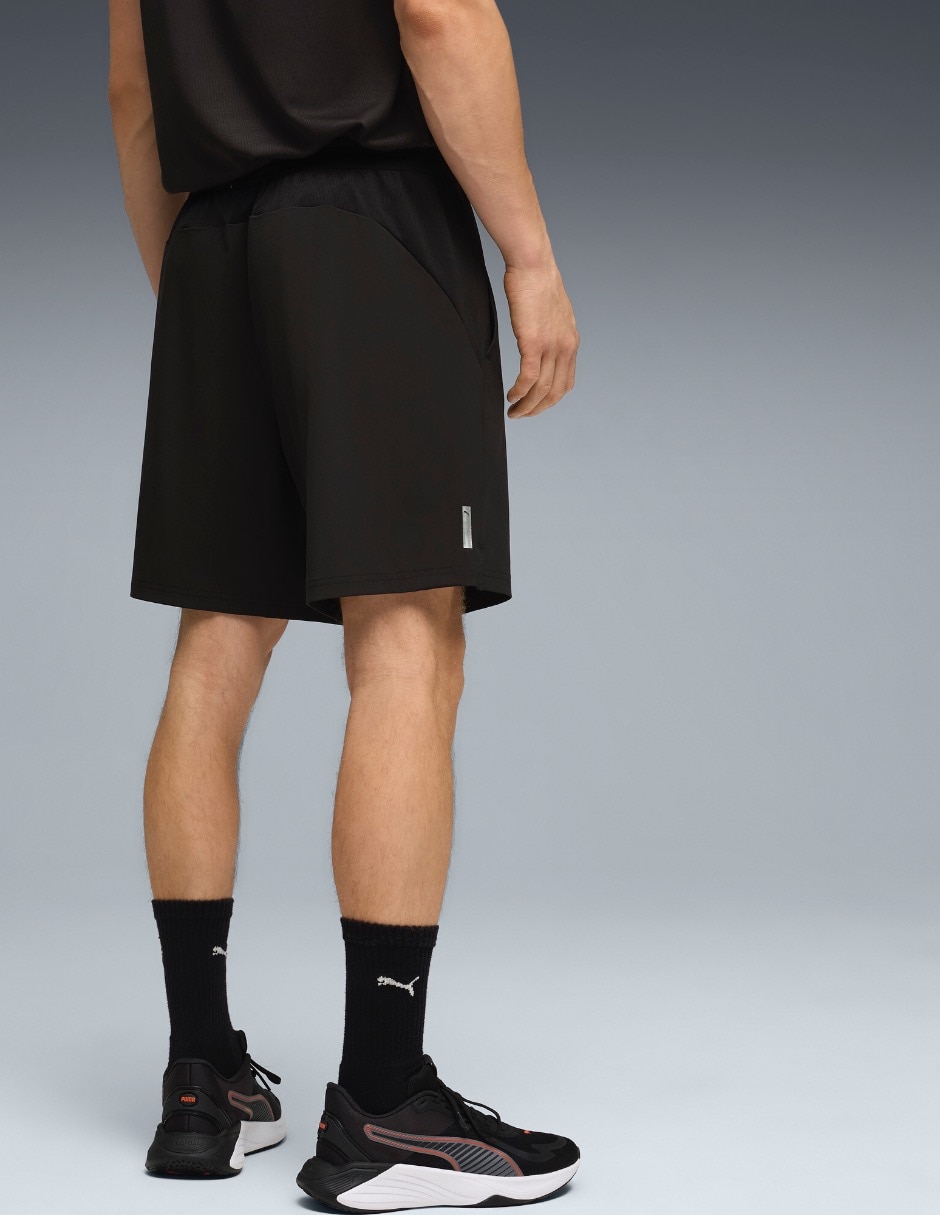 Short para entrenamiento hombre