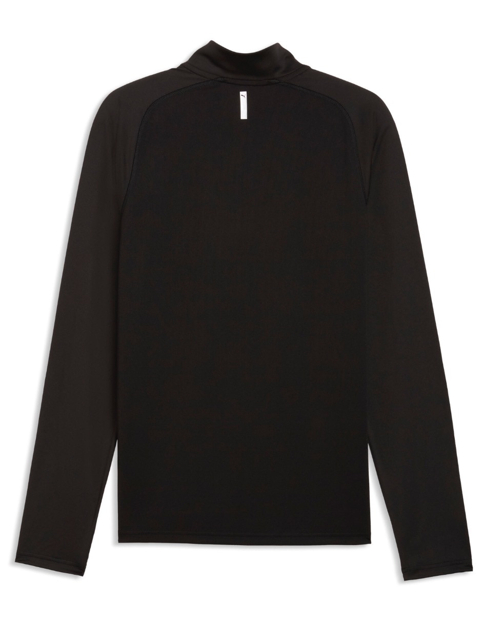 Playera deportiva para entrenamiento de hombre 2